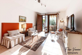 Casa Il Melograno San Miniato